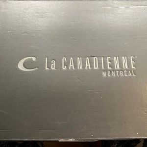 stylish and warm winter boots